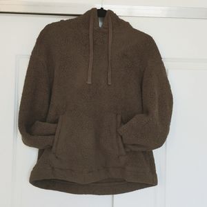 Soft and cozy sweatshirt